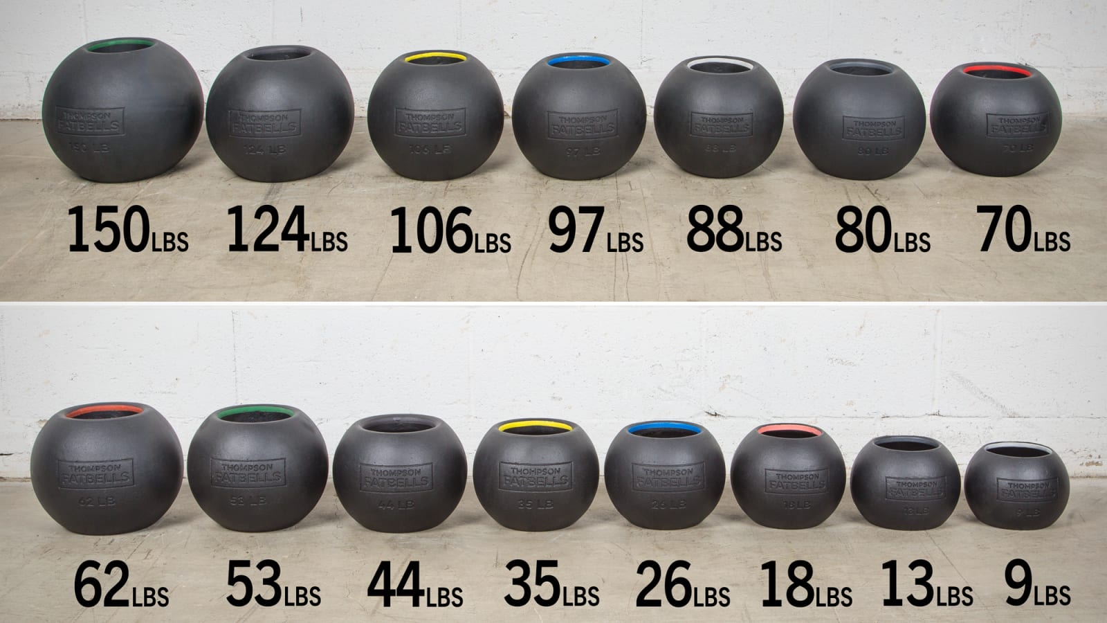 Fat bell dumbbell sale